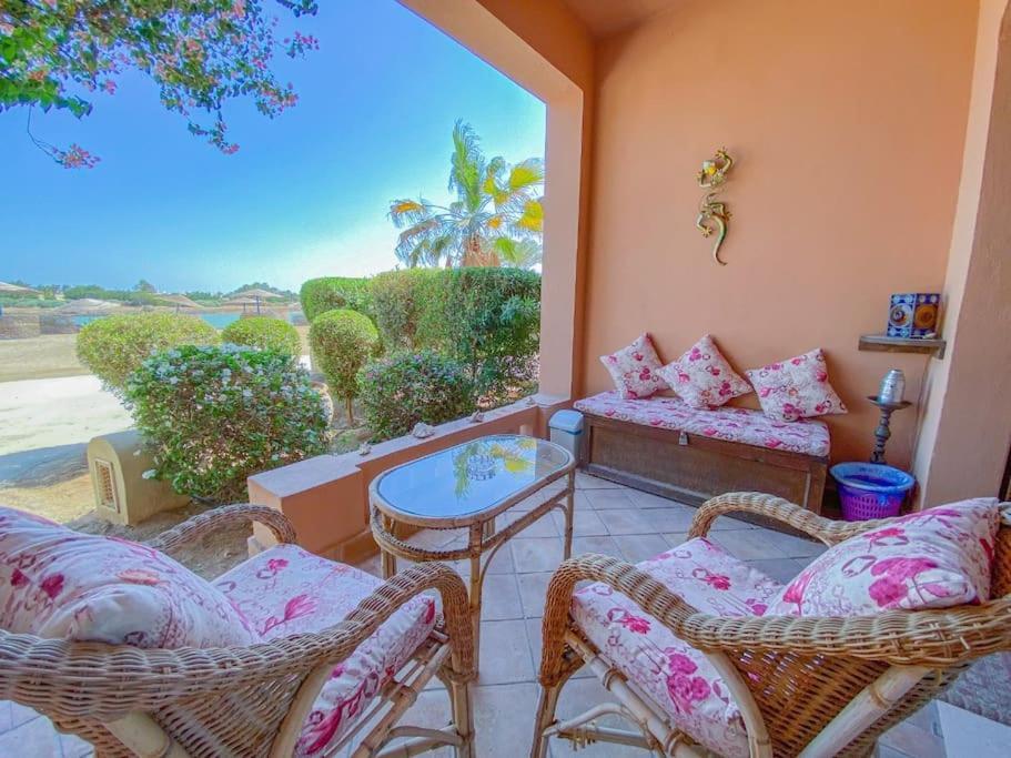 Apartment 1-br In Westgolf With Terrace And Pool